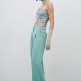 CLEMENT CROP