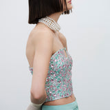 CLEMENT CROP