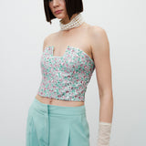 CLEMENT CROP
