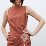 HELEN ELBİSE