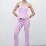 CHARLOTTE PANTOLON